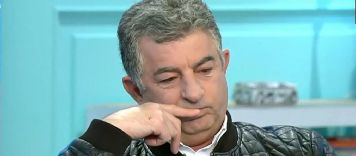 Γ.Καλλιακμάνης για Γ.Καραϊβάζ: «Ήθελαν να του κλείσουν το στόμα»